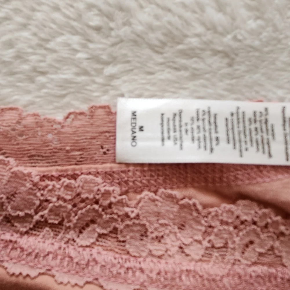 Hanky Panky Boyshort Size M - Picture 2 of 3